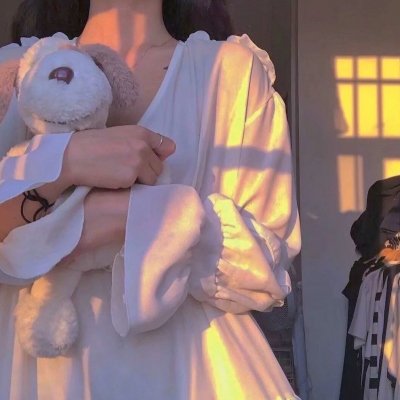 一个女孩的故事