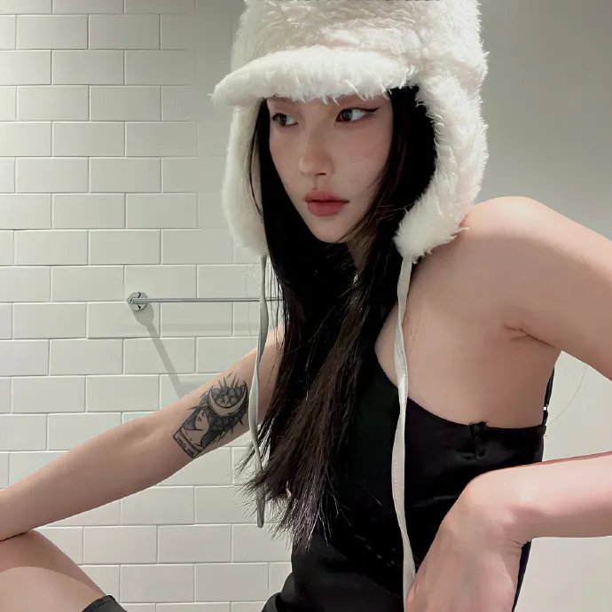 罪美人